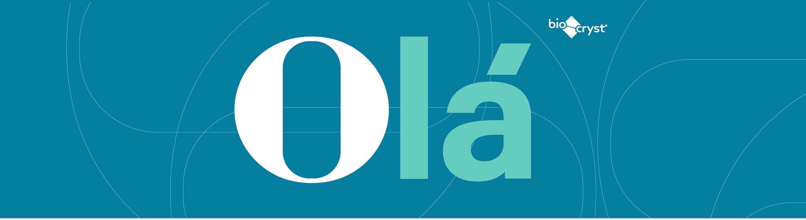 Olá biocryst